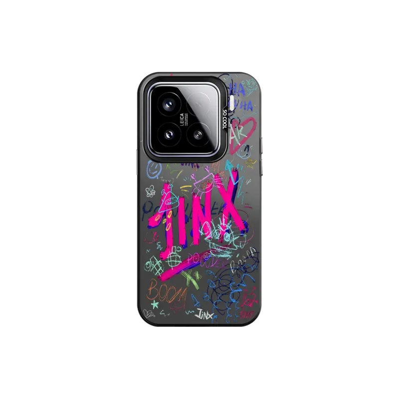 CHAOYATU Phone Cases-3