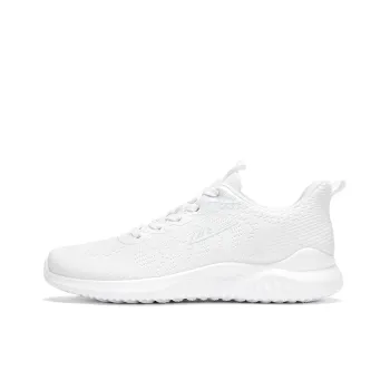 Warrior Anti Slip Wear Resistant Low Top Casual Physical Fitness Test Physical Exam Running Shoes Men's