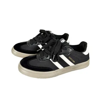 FCMM Low Top Skateboard Shoes Men's