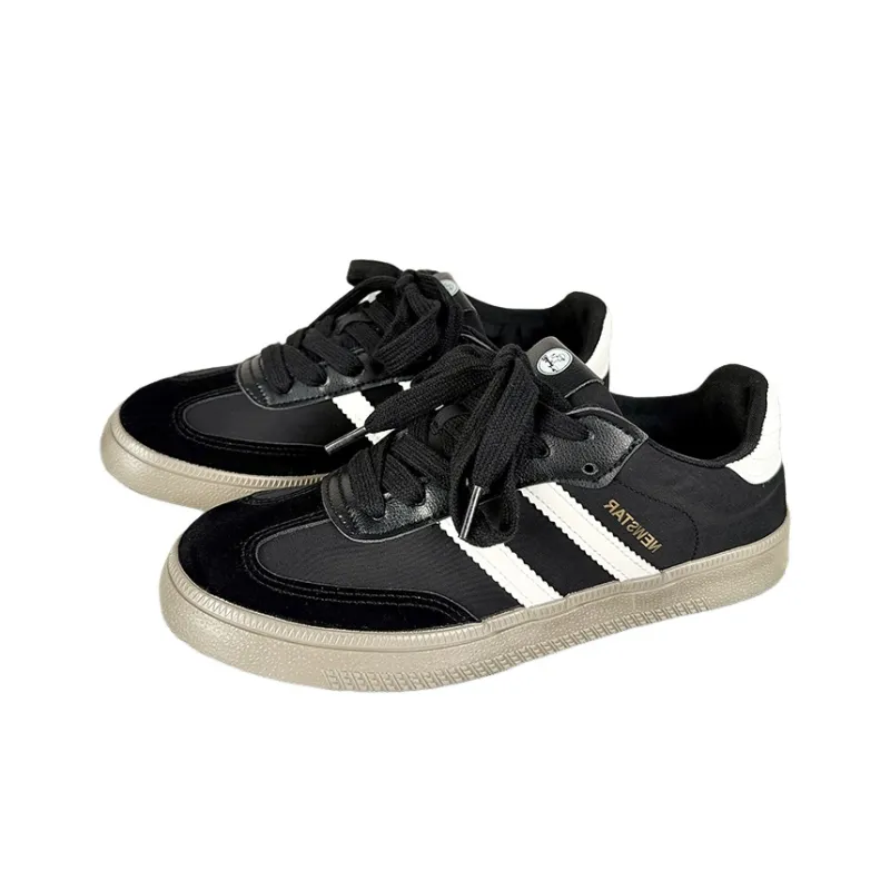 FCMM Low Top Skateboard Shoes Men's-0