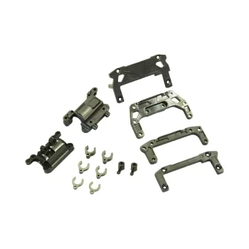 KYOSHO Rear Chassis Set Radio Control Part Model Accessories