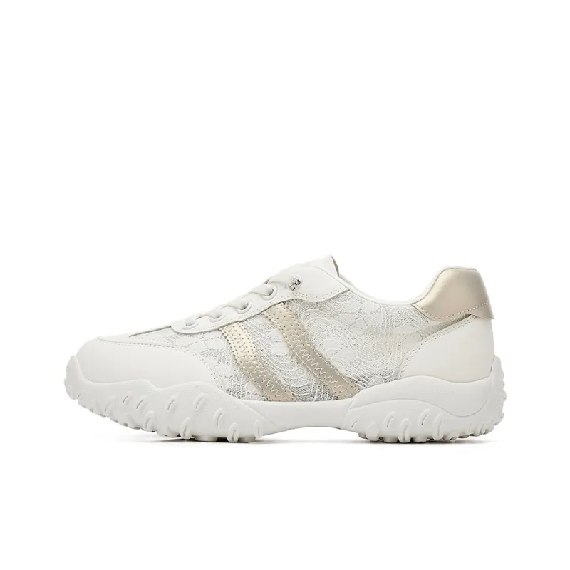 Rich Birds Low Top Casual Shoes Women's-1