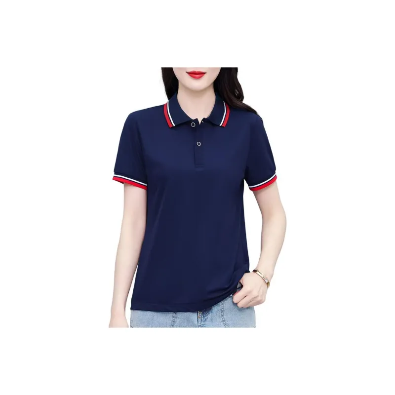 Kele Coco Polo Shirts Women's-0