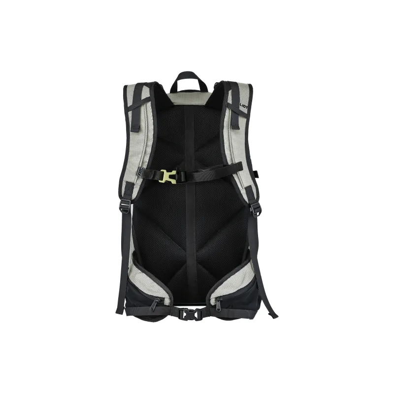 PELLIOT Polyamide Backpack Men's Multicolor-14