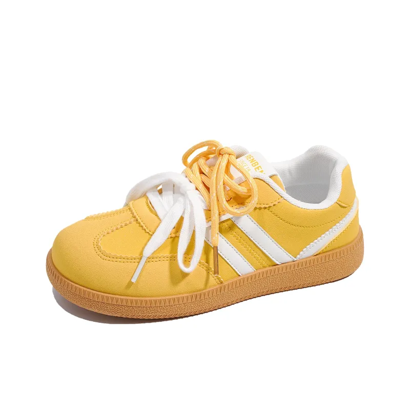 RENBEN Slip Resistant, Breathable, Lightweight Low Top Casual Shoes Women's-19