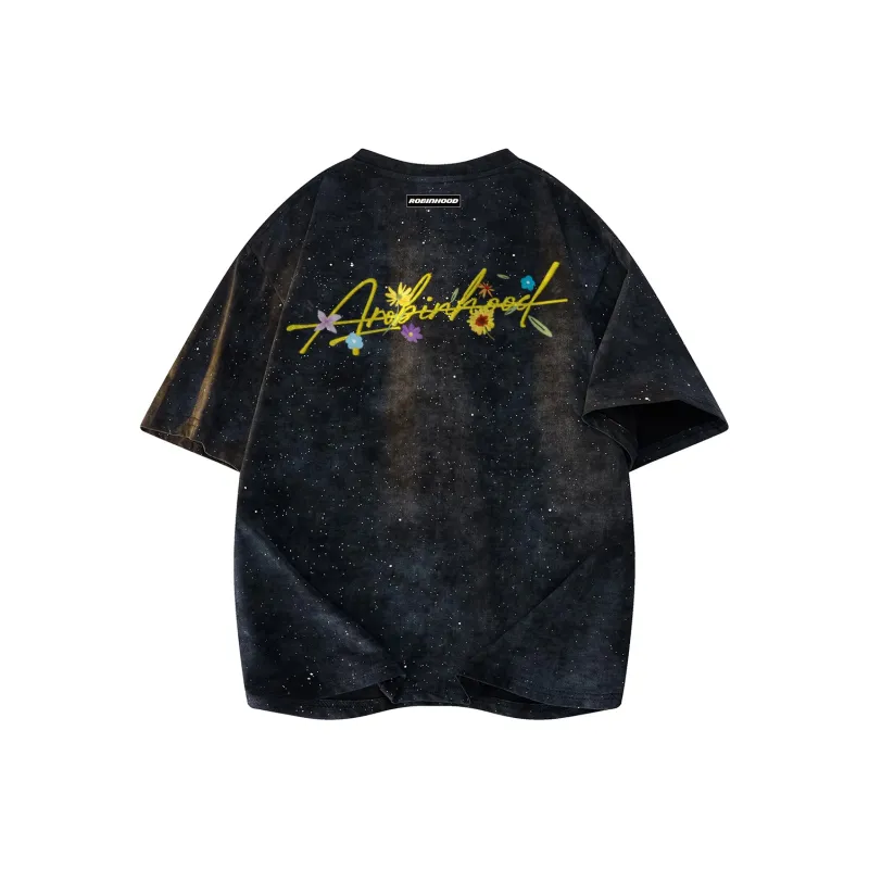 ROBINHOOD T Shirts Unisex-16