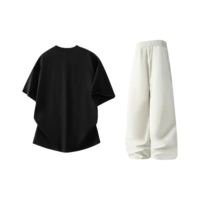 ROSECREED Casual Sportswear Unisex-5
