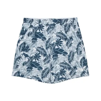 THE NORTH FACE Casual Shorts Men's Marine Blue