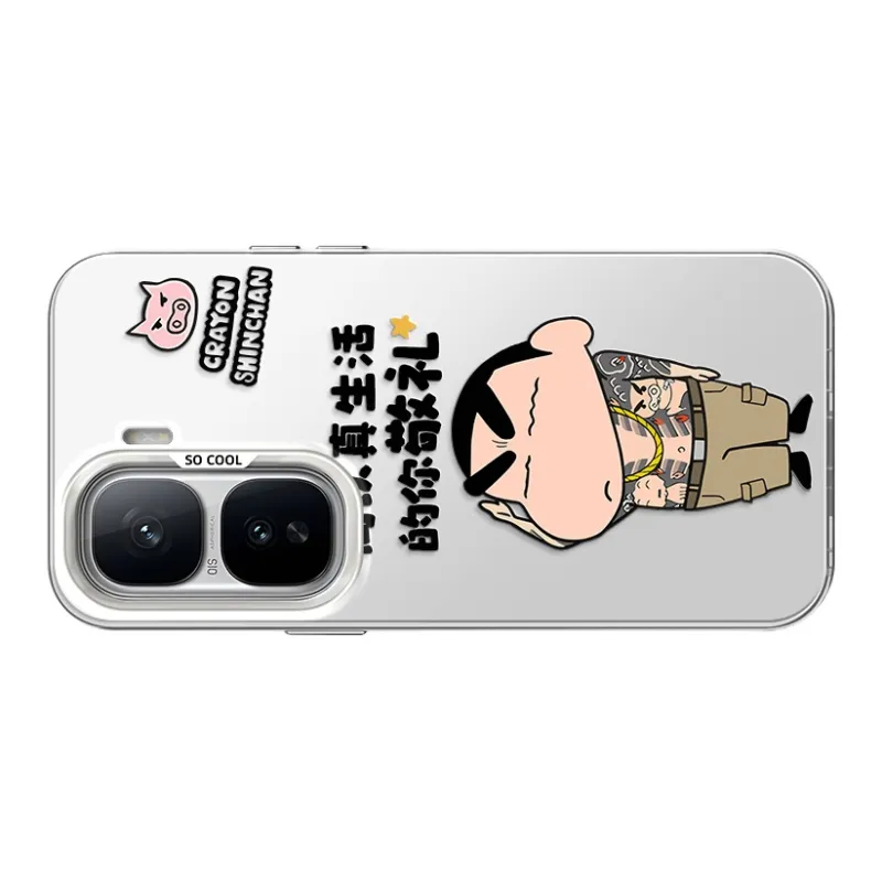 Crayon Shinchan Phone Cases-9