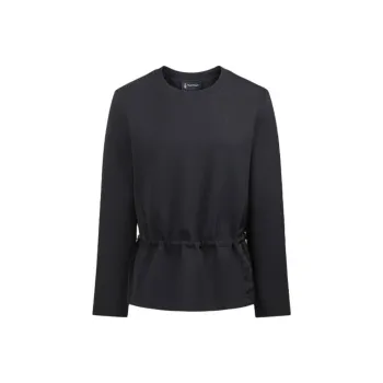 Hush Puppies Sweatshirt Women's