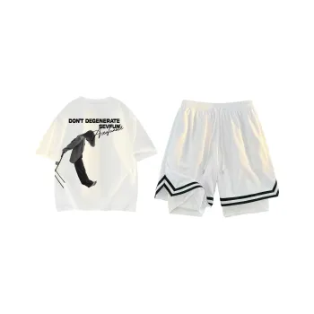 7 SEVFUN Casual Sportswear Unisex