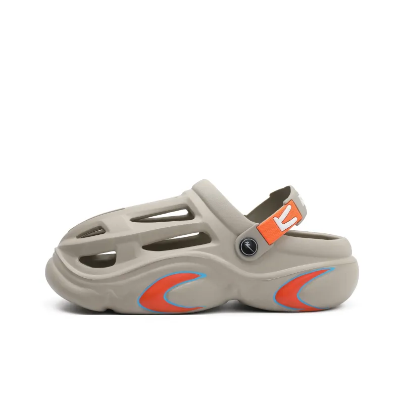 DOUBLE STAR 88 Clogs Men-6