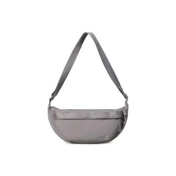Kewuku Nylon Crossbody Bag, Shoulder Bag Regular Unisex Multicolor