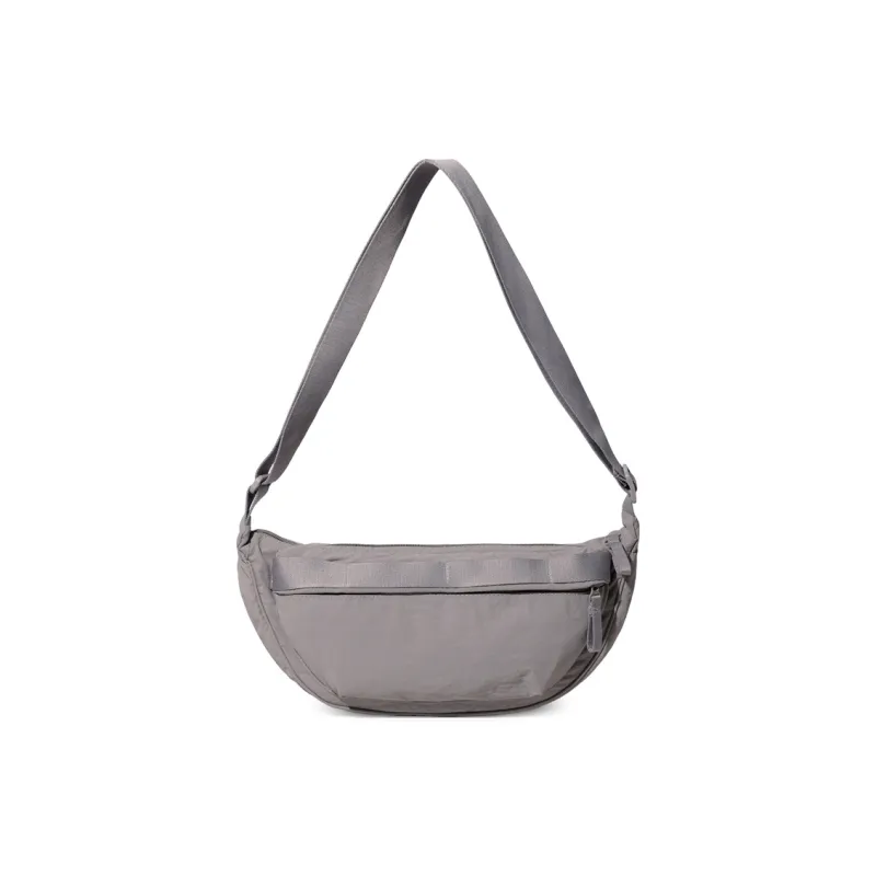 Kewuku Nylon Crossbody Bag, Shoulder Bag Regular Unisex Multicolor-0
