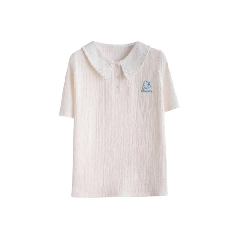 GOSO T Shirts Women's-14