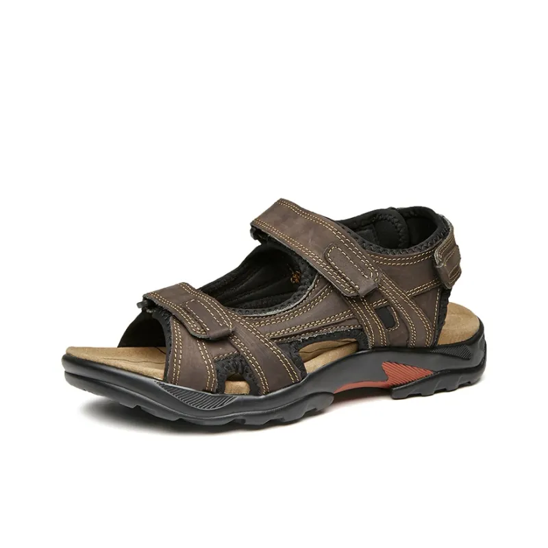 Frank Mully Beach Sandals Men's-3