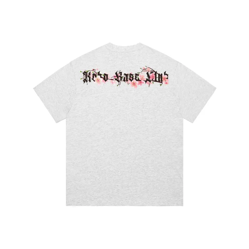 KOKO BASE T Shirts Unisex-8