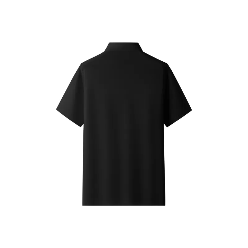 BOBBY ABLEY Polo Shirts Unisex-1