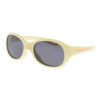 PLAYMOBIL Plastic Square Sunglasses Kids' Yellow