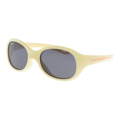 PLAYMOBIL Plastic Square Sunglasses Kids' Yellow