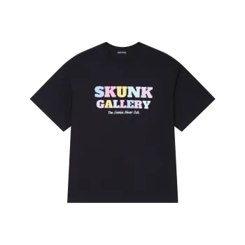 SKUNK GALLERY T Shirts Unisex