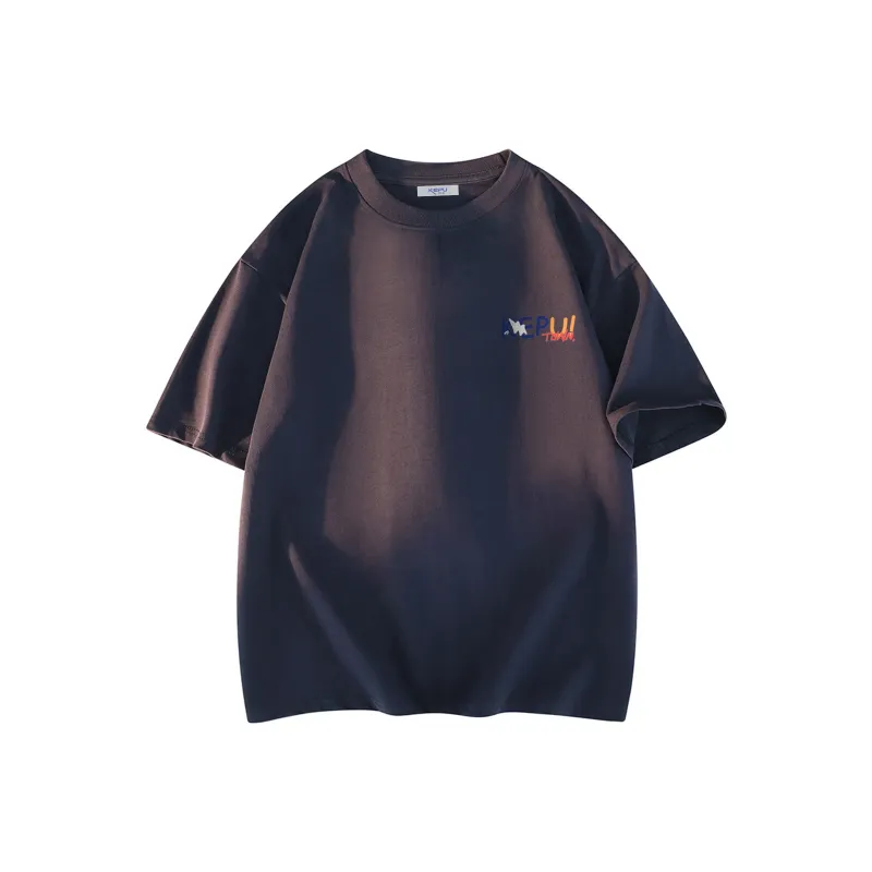 Kepu T Shirts Unisex-11