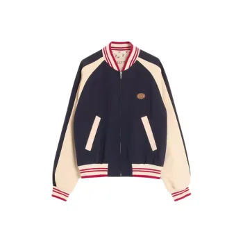 Valentino Jackets & Coats Men's Blue