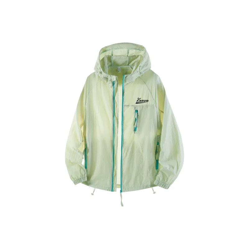 KNOWNLAB Sun Protection Clothing Unisex-10