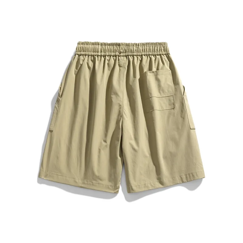 ATLETICO DE MADRID 1903 Cargo Shorts Unisex-11