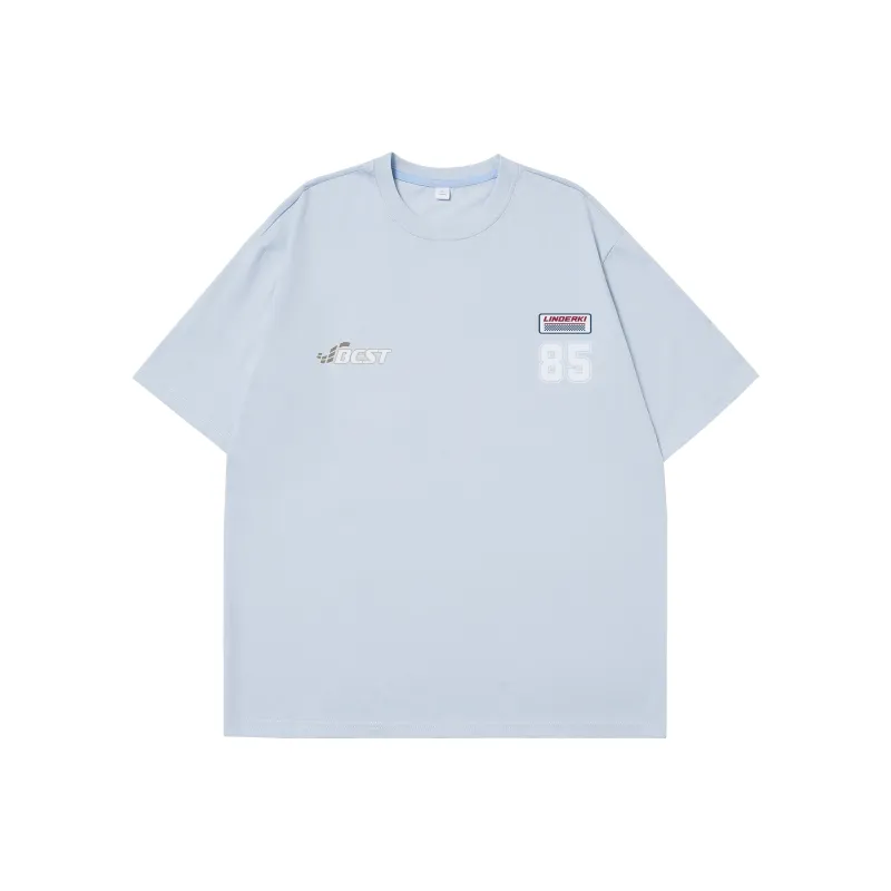 Lind Erki T Shirts Unisex-20