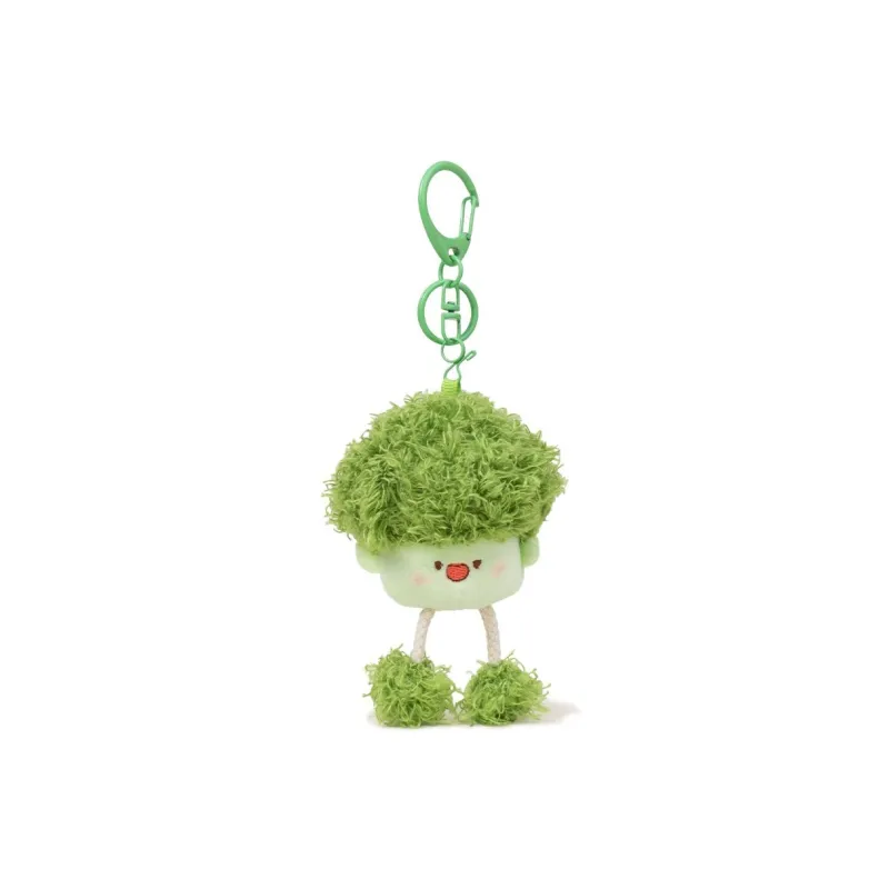 Jinnew Polyester Keychains Unisex-13