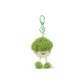 Broccoli-Pull-Cord Adjustable