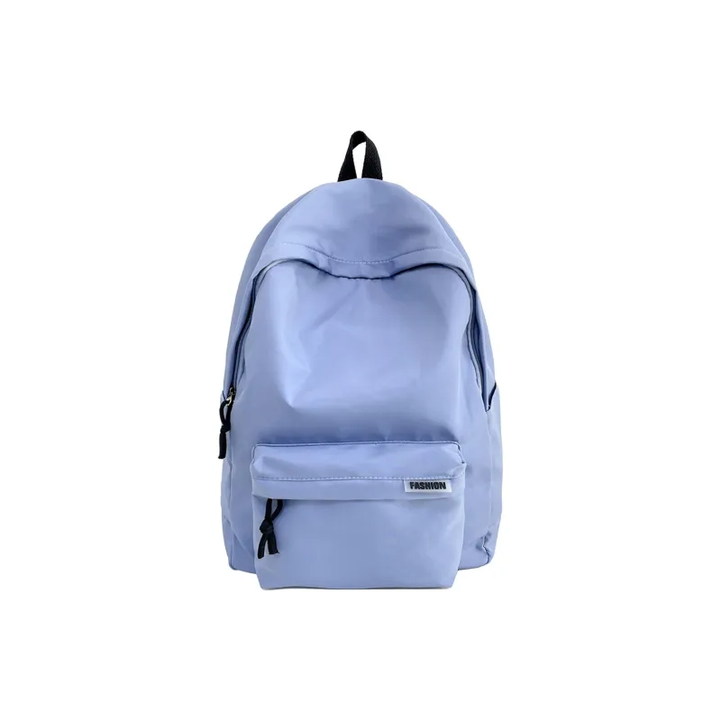 LEXI Nylon Backpack Regular Unisex Multicolor-3