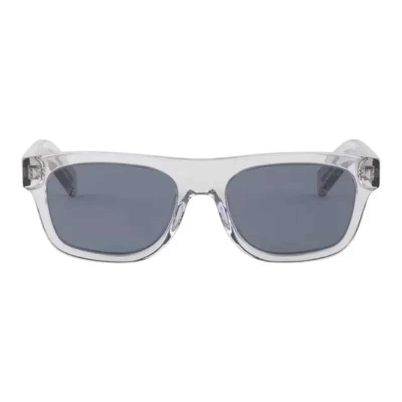 PRADA Transparent Sunglasses-1