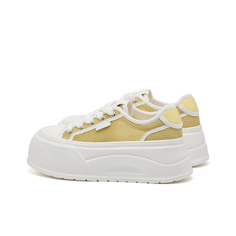 Liddy Low Top Skateboard Shoes Women's-13