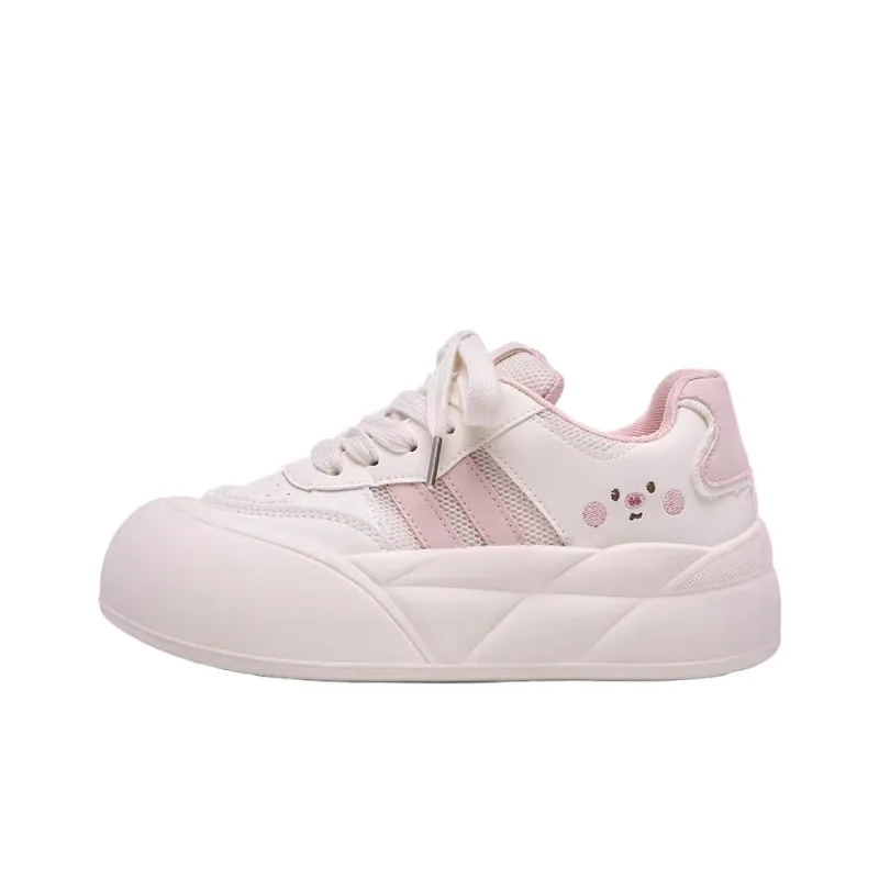 Boldi Kuki Low Top Skateboard Shoes Women's-2