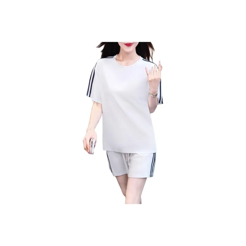 The New Age Family Fitness Set Women's-0