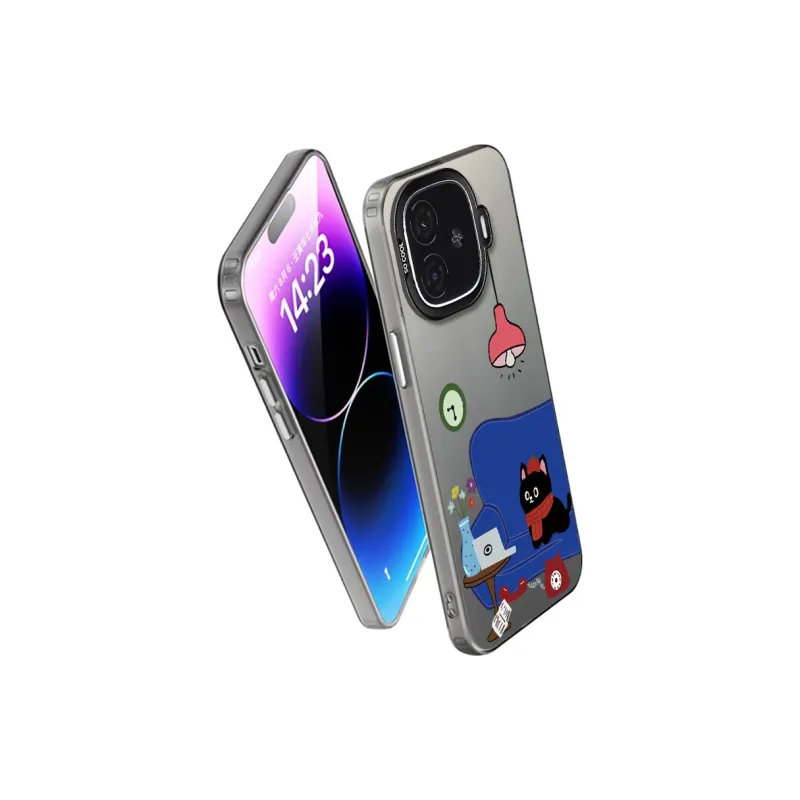 MaiBuZhe Phone Cases-2
