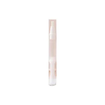 ZHENZI Liquid Foundation Refillable Pen Vacuum Flask Reusable Makeup