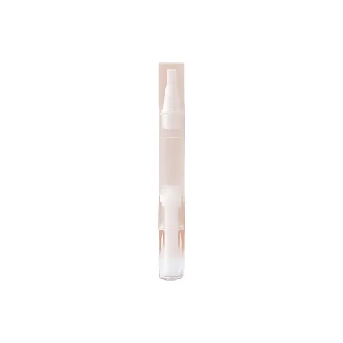 ZHENZI Liquid Foundation Refillable Pen Vacuum Flask Reusable Makeup