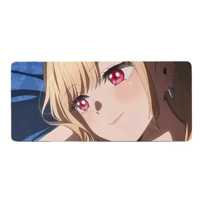 DANYIN Takahashi E Sports Computer Table Mats Anime Keyboard Mouse Pad Mouse Pads-6