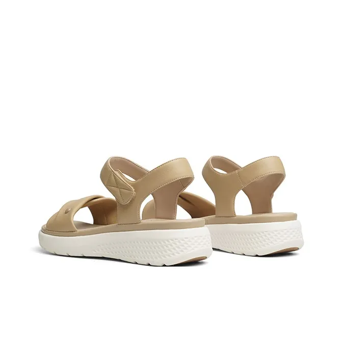 RED DRAGONFLY One Strap Sandals 5.5CM Women's-12