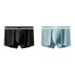 2 Pack (Gray Green+Light Gray)