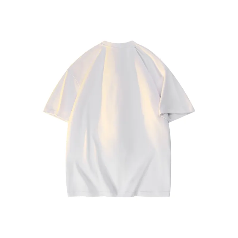 Supremo Cat T Shirts Unisex-1