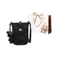 Black+Shopping Bag