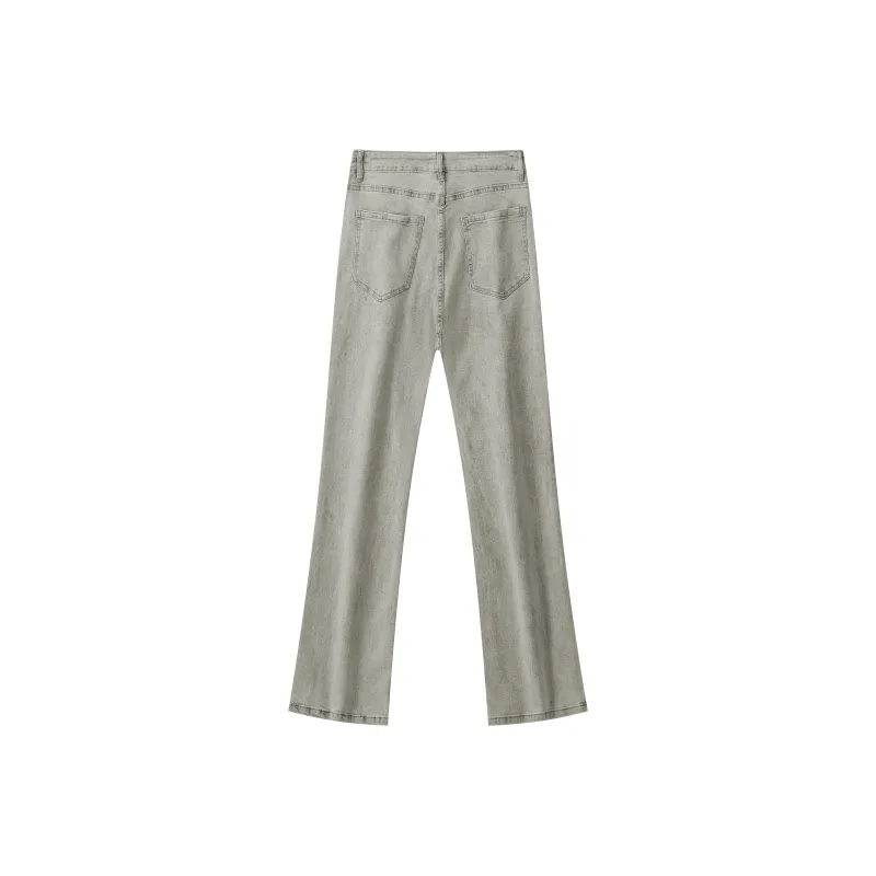 DANGERTIGER Cargo Pants Unisex-1