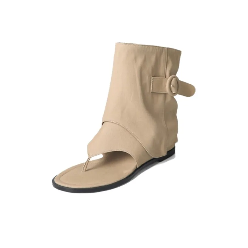 Schilling Roman Sandals 4.5cm Women's-8