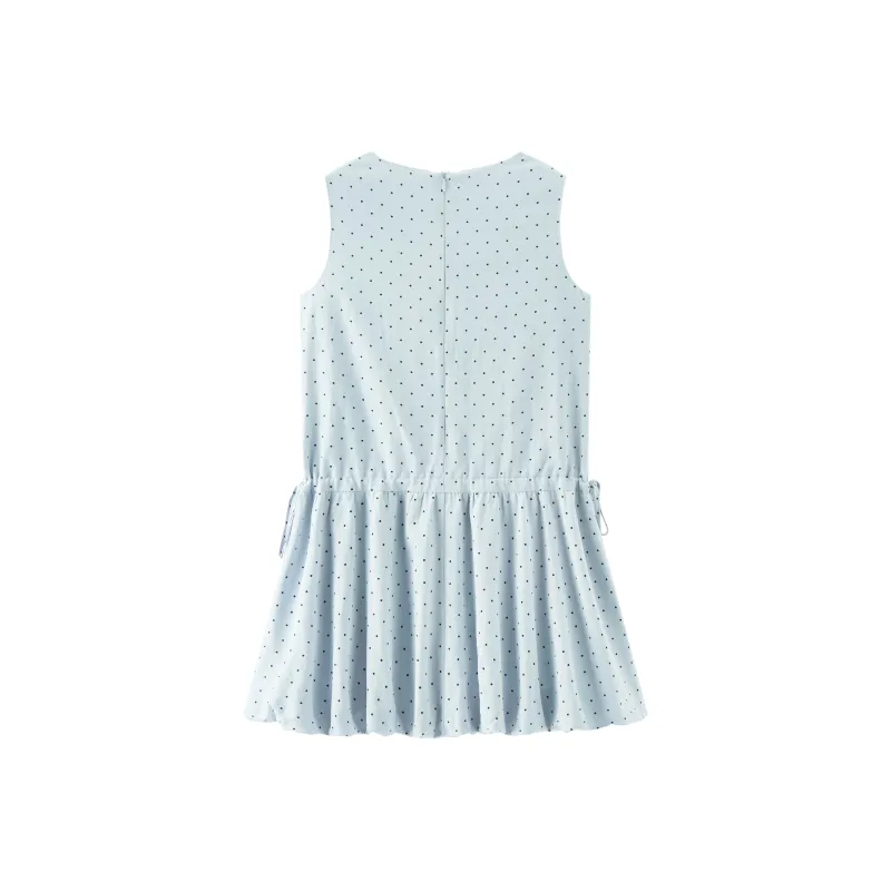 SEM/R Sleeveless Dresses Women's-6