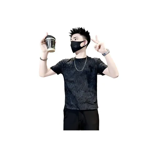 GLFL T Shirts Unisex-2