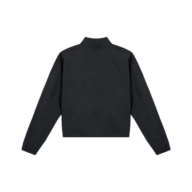 Nike Jackets Women's Black-6